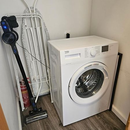 Affordable Suite In Vienna'S Hotpoint Quarto foto