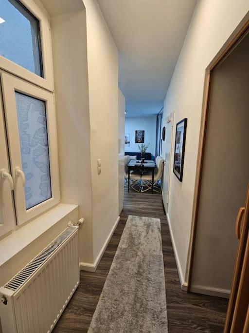 Affordable Suite In Vienna'S Hotpoint Exterior foto